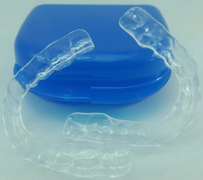 Retainer- for teeth retention (Upper & Lower)